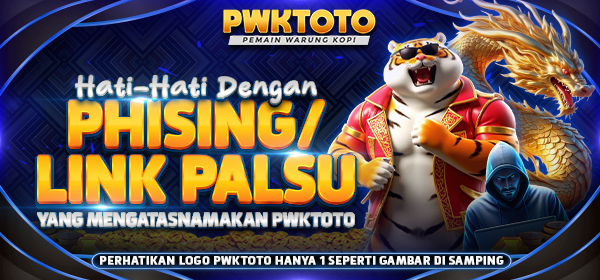 phising pwktoto